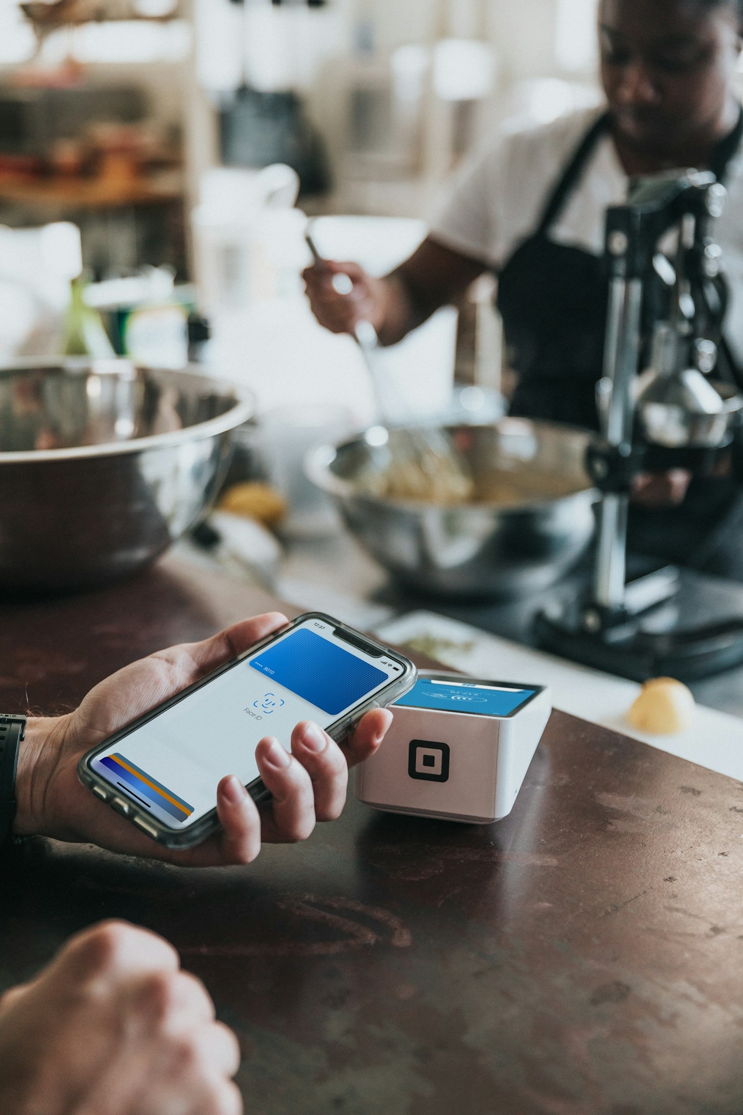 Como a Tecnologia Está Transformando Negócios